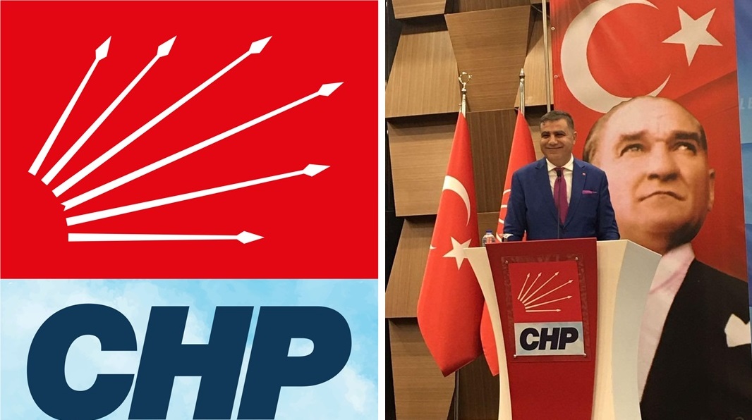 GÜZELMANSUR: CHP’NİN 99 YAŞI KUTLU OLSUN