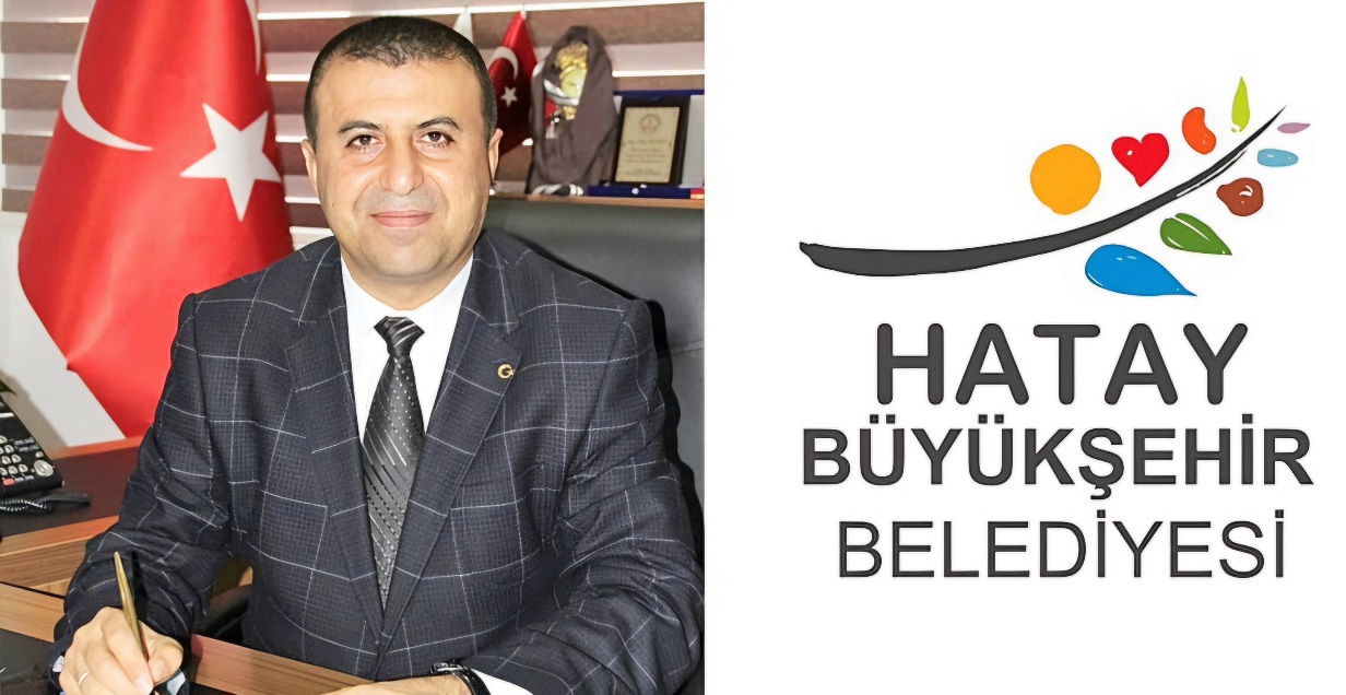 AHMET KESKİN HBB’DE DAİRE BAŞKANI OLDU