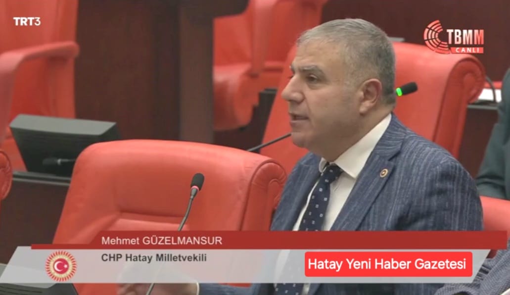 GÜZELMANSUR: MÜCBİR SEBEP UZASIN, ÖDEMELER 2 AYDA BİR 30 TAKSİT OLSUN